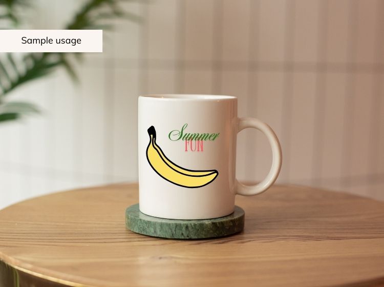 Fruits Bundle - 20 designs